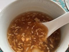 -苏州苏州湾艾美酒店-新食谱全日制餐厅