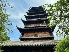 -常熟方塔园