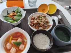 -沐恩·贝瑞月子中心(隆福店)