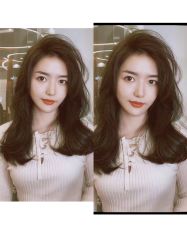 -3AM·S HAIR SALON烫发染发接发