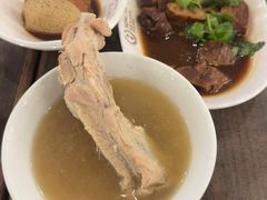 -松發肉骨茶(先得坊店)