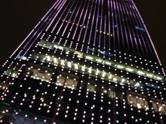 -上海龙之梦万丽酒店