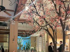 大堂-蜜桃餐厅·伴山(湖滨商业街店)