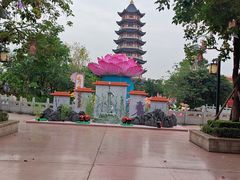 -厦门方特东方神画