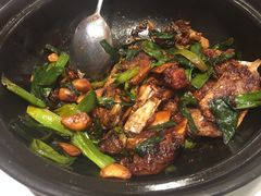 -新花城蟹粉馆(乌鲁木齐店)