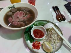 -PHO YOU粉你越南餐厅(逸天城店)