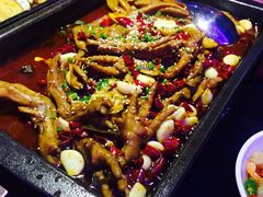 -蘭奢雅集·江浙菜(青山江滩店)