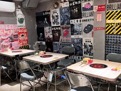 -王歘歘·chuǎ火锅(五道营店)