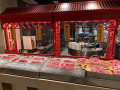 -怡咖啡自助餐(宁波香格里拉店)