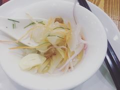 -凯盈阁·顺德私房菜·桑拿鸡