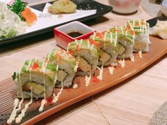 -琴寿司居酒屋(中山广场店)