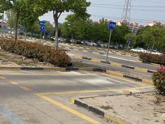 -光明驾校·学车·陪驾(杨浦店)