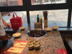 -小龙坎老火锅(天汉长街店)