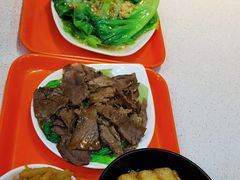 -龙记桂林米粉店(书城路店)