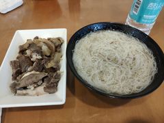 -老牌依强牛肉店(达道总店)