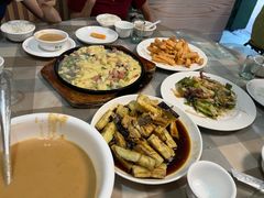 -华春餐馆(鱼山路店)
