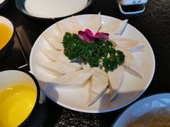 -阿鹏故事野生菌火锅(双廊古镇店)