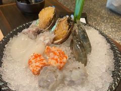 -山葵家·创意料理(宁波来福士店)