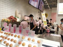 -果呀呀(国金街店)