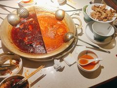 -小龙坎火锅(全球总店)