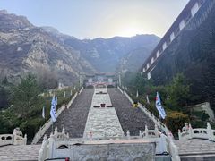 -鸡鸣山旅游景区