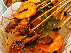 -肥家大排档(天河体育西店)