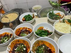 杂酱面干溜-朱儿面庄(洋河三路店)