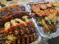 -非凡烧烤(历史博物馆店)