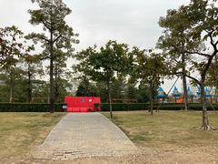 -文华公园(禅城区)