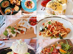 -HELLO MUSAE 拾光缪斯餐厅·纯正希腊风味(苏州中心店)