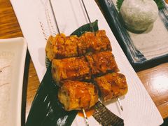 -三月居酒屋(青年大街店)