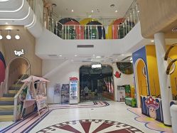 -meland亲子乐园(珠海环宇城店)