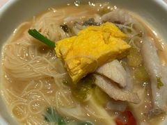 -荣轩(新荣记环球金融中心店)