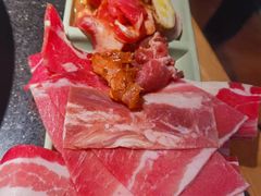 -梨花自助烤肉(乐宾店)