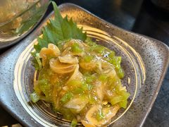 -まるみち   丸道东京烧肉(虹梅路店)