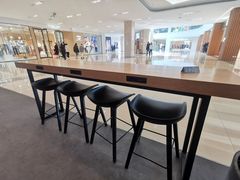 -COFFii&JOY(龙江新城市广场店)