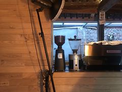 -VOYAGE COFFEE(北锣鼓巷店)