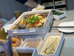 -半天妖烤鱼(海梦一方店)