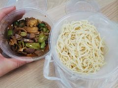 -复旦大学本部-食堂