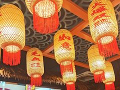 -常和州·夜宵大排档(常州单店)