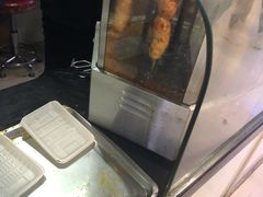 -一代烤翅王(大汉口店)