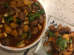 -疆Jiang·新疆秘制料理