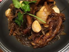 -荷花泰菜(东方新天地店)
