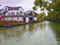 -同里国家湿地公园