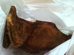 半只鸡-香园炸鸡(鞍山西道店)