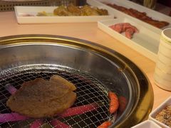 -伊茉家的烤肉店(勒泰中心店)
