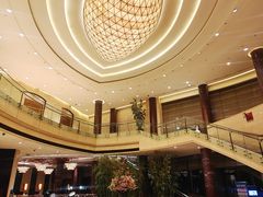 -上海红塔豪华精选酒店
