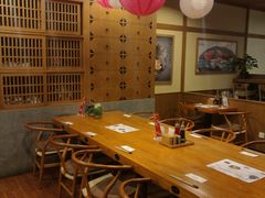 -本气家(悦荟万科广场店)