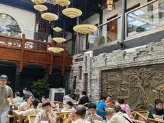 -龙抄手(文殊坊店)