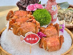 -丰尔粥食·顺德鱼生·干蒸排骨顺德菜(大良分店)
